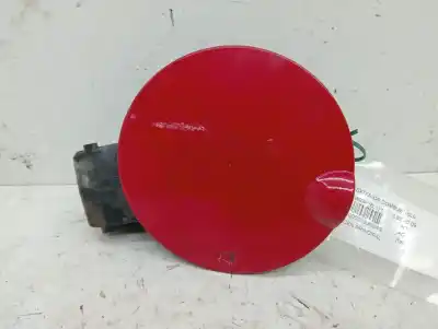Peça sobressalente para automóvel em segunda mão TAMPA DE COMBUSTÍVEL EXTERNA por SEAT IBIZA (6L1)  Referências OEM IAM 1H0010092C  6L0010311G