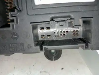 Second-hand car spare part electronic module for ford s-max (ca1) trend oem iam references 6g9t14b533ek  