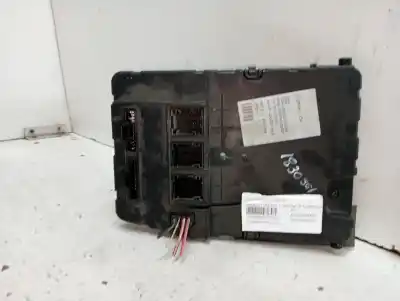 Second-hand car spare part Fuse Box Unit for RENAULT MEGANE II BERLINA 5P Confort Authentique OEM IAM references 8200525384 8200440600 