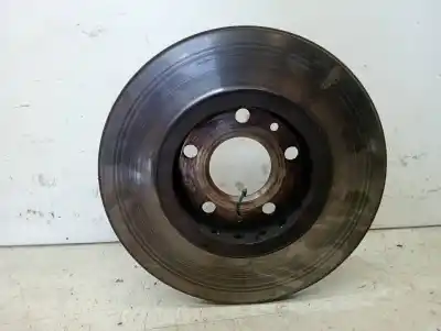 Second-hand car spare part front disc brake for renault express confort oem iam references   