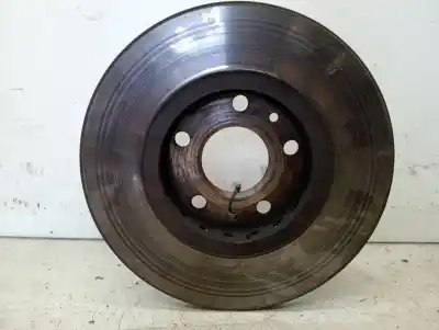 Second-hand car spare part front disc brake for renault express confort oem iam references   