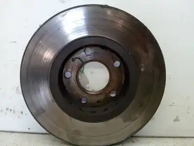 Second-hand car spare part front disc brake for renault express confort oem iam references   