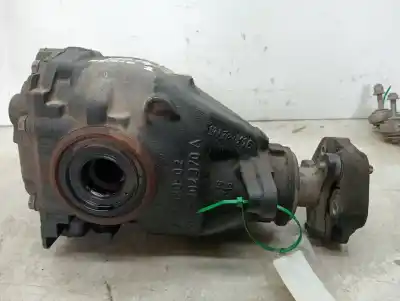 Peça sobressalente para automóvel em segunda mão diferencial traseiro por bmw serie 1 berlina (e81/e87) 118d referências oem iam 756616901