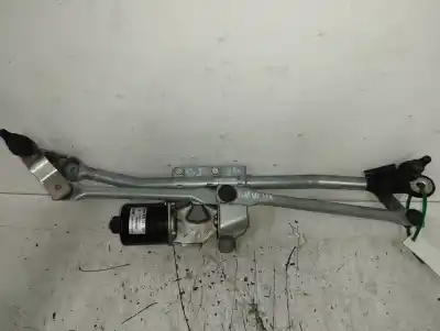 Second-hand car spare part front windshield wiper motor for bmw serie 1 berlina (e81/e87) 116d oem iam references 719303601