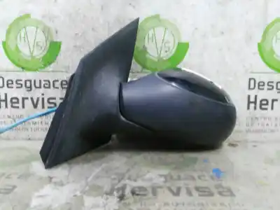 Peça sobressalente para automóvel em segunda mão espelho retrovisor esquerdo por citroen c2 (jm_) 1.1 referências oem iam   