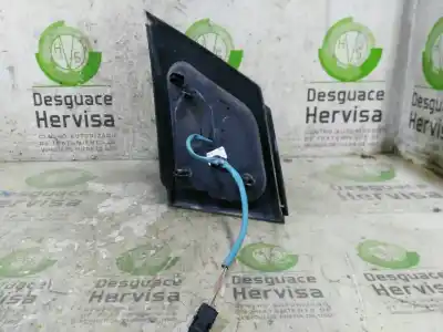 Peça sobressalente para automóvel em segunda mão espelho retrovisor esquerdo por citroen c2 (jm_) 1.1 referências oem iam   