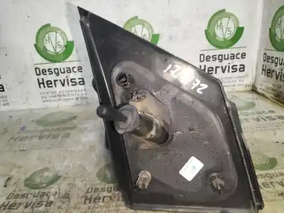 Peça sobressalente para automóvel em segunda mão espelho retrovisor esquerdo por citroen c2 (jm_) 1.1 referências oem iam 12363750  