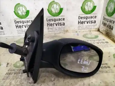 Pezzo di ricambio per auto di seconda mano RETROVISORE DESTRO per CITROEN C2 (JM_)  Riferimenti OEM IAM 0103024  