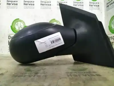 Pezzo di ricambio per auto di seconda mano retrovisore destro per citroen c2 (jm_) 1.1 riferimenti oem iam 0103024  