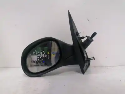 Pezzo di ricambio per auto di seconda mano  per CITROEN C2 (JM_)  Riferimenti OEM IAM   