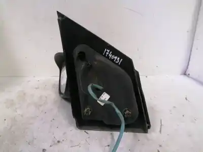 Peça sobressalente para automóvel em segunda mão espelho retrovisor esquerdo por citroen c2 (jm_) 1.4 hdi referências oem iam 8149rn  