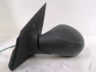 Peça sobressalente para automóvel em segunda mão espelho retrovisor esquerdo por citroen c2 (jm_) 1.4 hdi referências oem iam 8149rn  