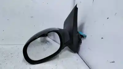 Peça sobressalente para automóvel em segunda mão espelho retrovisor esquerdo por citroen c2 vtr referências oem iam 12363770