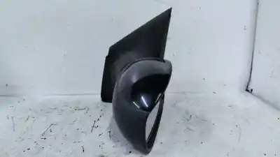 Peça sobressalente para automóvel em segunda mão espelho retrovisor esquerdo por citroen c2 vtr referências oem iam 12363770  