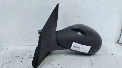 Peça sobressalente para automóvel em segunda mão espelho retrovisor esquerdo por citroen c2 vtr referências oem iam 12363770  