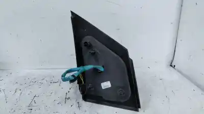 Peça sobressalente para automóvel em segunda mão espelho retrovisor esquerdo por citroen c2 vtr referências oem iam 12363770  