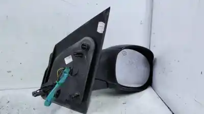 Peça sobressalente para automóvel em segunda mão espelho retrovisor direito por citroen c2 vtr referências oem iam 12367780