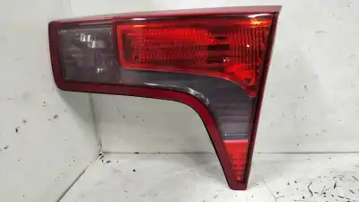 Recambio de automóvil de segunda mano de PILOTO TRASERO DERECHO INTERIOR para CITROEN C5 BERLINA  referencias OEM IAM 89034081X31  89034081X31