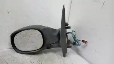 Tweedehands auto-onderdeel linker spiegel voor citroen c2 vtr oem iam-referenties 12363770