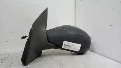 Pezzo di ricambio per auto di seconda mano specchio sinistro per citroen c2 vtr riferimenti oem iam 12363770  