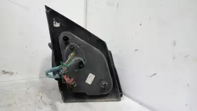 Pezzo di ricambio per auto di seconda mano specchio sinistro per citroen c2 vtr riferimenti oem iam 12363770  