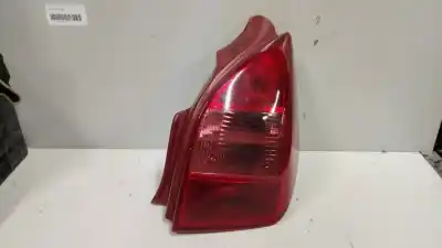 Second-hand car spare part right tailgate light for citroen c2 (jm_) 1.1 oem iam references 085521917r