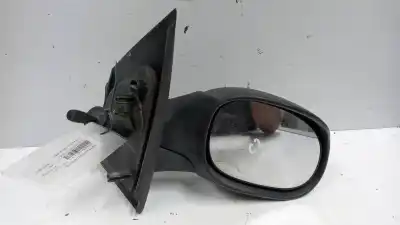 Peça sobressalente para automóvel em segunda mão espelho retrovisor direito por citroen c2 (jm_) 1.1 referências oem iam 0103024