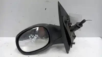 Peça sobressalente para automóvel em segunda mão espelho retrovisor esquerdo por citroen c2 (jm_) 1.1 referências oem iam 0103024