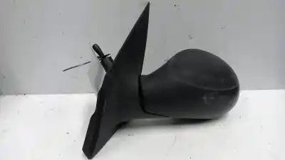 Peça sobressalente para automóvel em segunda mão espelho retrovisor esquerdo por citroen c2 (jm_) 1.1 referências oem iam 0103024  