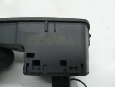 Автозапчастина б/у передній правий віконний вимикач для opel corsa d (s07) 1.2 (l08 l68) посилання на oem iam 13189333rw  315625731