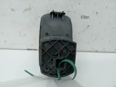 Автозапчастина б/у передній правий віконний вимикач для opel corsa d (s07) 1.2 (l08 l68) посилання на oem iam 13189333rw  315625731