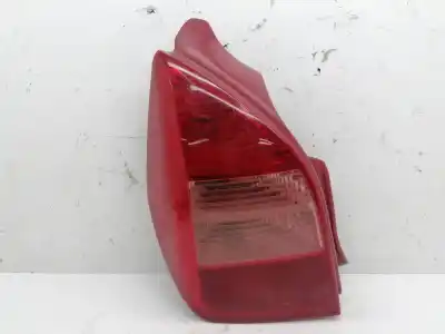 Tweedehands auto-onderdeel linker achterlamp voor citroen c2 vtr oem iam-referenties 9649864580