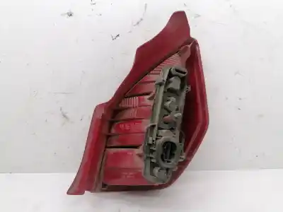 Second-hand car spare part left tailgate light for citroen c2 vtr oem iam references 9649864580  3ckx13405aa