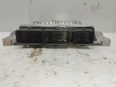 Second-hand car spare part ecu engine control for ford s-max (ca1) trend oem iam references 6g9112a650ej  5ws40402j