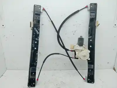 Peça sobressalente para automóvel em segunda mão elevador de vidros dianteiro direito por ford s-max (ca1) trend referências oem iam 6m21u23200bj