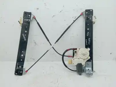 Peça sobressalente para automóvel em segunda mão elevador de vidros traseiro direito por ford s-max (ca1) trend referências oem iam 0130822287