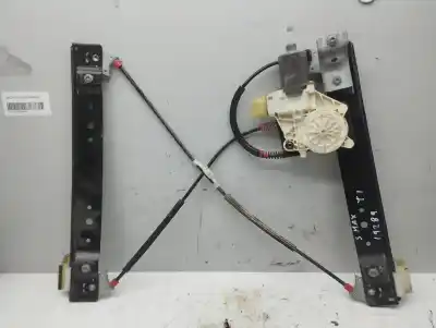 Peça sobressalente para automóvel em segunda mão elevador de vidros traseiro esquerdo por ford s-max (ca1) trend referências oem iam 6m21u27001bk