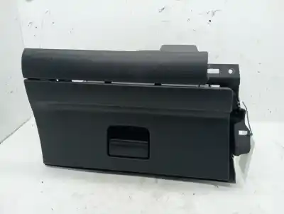 Peça sobressalente para automóvel em segunda mão porta luvas por ford s-max (ca1) trend referências oem iam 6m21u04406ac