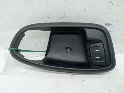 Peça sobressalente para automóvel em segunda mão botão / interruptor elevador vidro dianteiro direito por ford s-max (ca1) trend referências oem iam 6m21u226a36bbw