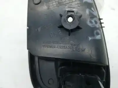 Second-hand car spare part right front power window switch for ford s-max (ca1) trend oem iam references 6m21u226a36bbw  