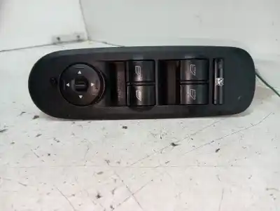 Peça sobressalente para automóvel em segunda mão botão / interruptor elevador vidro dianteiro esquerdo por ford s-max (ca1) trend referências oem iam 6m2114b076c