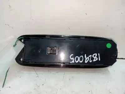 Second-hand car spare part left front power window switch for ford s-max (ca1) trend oem iam references 6m2114b076c 6m2114b076 