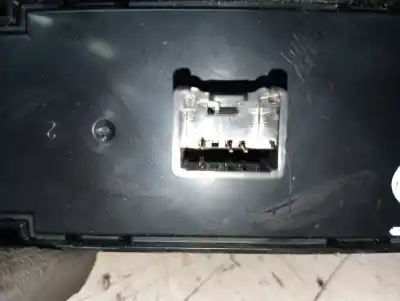 Second-hand car spare part left front power window switch for ford s-max (ca1) trend oem iam references 6m2114b076c 6m2114b076 