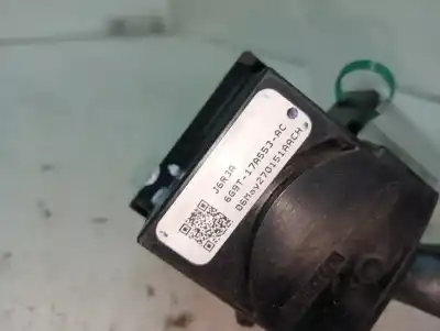 Pezzo di ricambio per auto di seconda mano comando pulito per ford s-max (ca1) trend riferimenti oem iam 6g9t17a553ac  