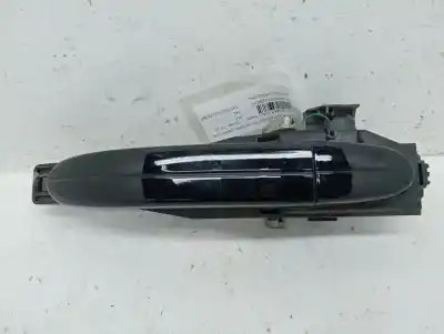 Peça sobressalente para automóvel em segunda mão puxador exterior frente direito por ford s-max (ca1) trend referências oem iam 6m21u224a36a