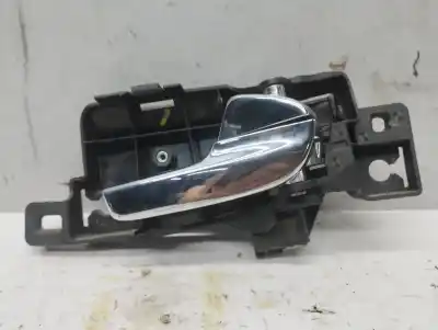 Peça sobressalente para automóvel em segunda mão puxador interior dianteiro direito por ford s-max (ca1) trend referências oem iam 6m21u22600