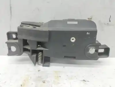 Second-hand car spare part interior right front handle for ford s-max (ca1) trend oem iam references 6m21u22600  