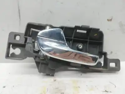 Peça sobressalente para automóvel em segunda mão puxador interior dianteiro esquerdo por ford s-max (ca1) trend referências oem iam 6m21u22601