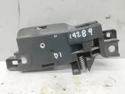 Second-hand car spare part interior left front handle for ford s-max (ca1) trend oem iam references 6m21u22601  