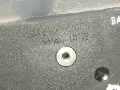 Second-hand car spare part interior left front handle for ford s-max (ca1) trend oem iam references 6m21u22601  